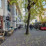 Super - New - Mini Apartment *