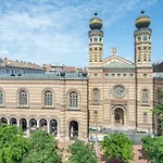 Super - New - Mini Apartment Budapest