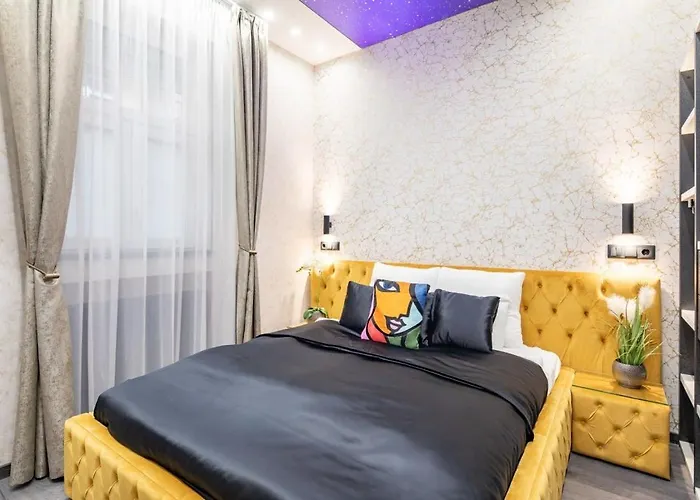 Super - New - Mini 布达佩斯