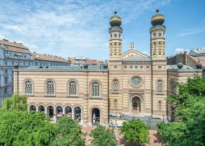 Super - New - Mini 公寓 布达佩斯