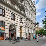 Super - New - Mini Budapest